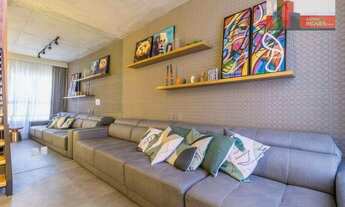 Imagem 6: Cobertura na Av. Mofarrej, 1500 - Vila Leopoldina, 2 quartos e 2 vagas