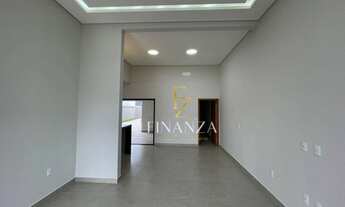 Imagem 3: Casa com 3 dormitórios à venda, 165 m² por R$ 1.150.000,00 - Milano - Indaiatuba/SP