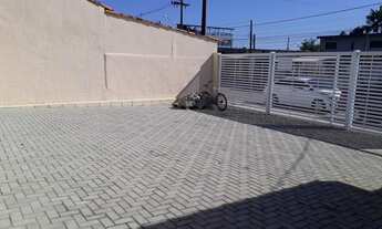 Imagem 3: Casa em Condomínio para Venda em Itanhaém, Jardim América, 2 dormitórios, 1 banheiro, 1 va