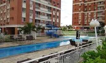 Imagem 2: Apartamento com 3 quarto(s) no bairro Jardim Leblon em Cuiabá - MT