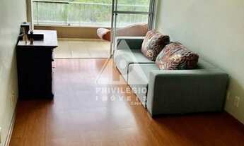 Imagem: Apartamento à venda, 1 quarto, 1 vaga