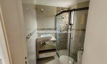 Imagem 6: UMA VAGA DE GARAGEM COBERTA E FIXA