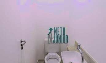 Imagem 7: Edifício Monousuário na Avenida Angélica para locação