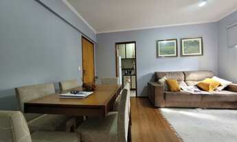 Imagem 5: Apartamento porteira fechada, a venda no Edifício Quadrelle, com 55m², 2 Quartos valor R