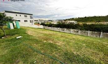 Imagem 2: Terreno à venda, 533 m² por R$ 940.000,00 - Condomínio Residencial Alphaville - São José d