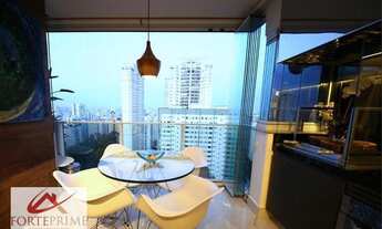 Imagem 4: Apartamento para alugar, 40 m² por R$ 5.500,00/mês - Brooklin - São Paulo/SP