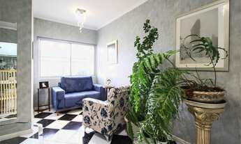 Imagem 4: São Paulo - Apartamento Padrão - MOEMA