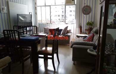 Imagem: Apartamento com 3 dorms, Icaraí, Niterói