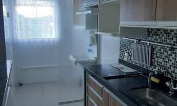 Imagem 5: Apartamento com 02 quartos, sendo 01 suíte, todo mobiliado, Jardim Vitória Macaé-RJ