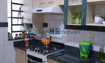 Imagem 5: Apartamento Residencial à venda, Jardim das Oliveiras (Nova Veneza), Sumaré -