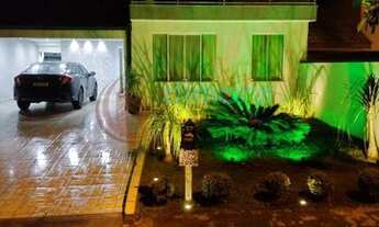 Imagem 2: Sobrado em Condomínio para Venda em Mogi das Cruzes, Parque Residencial Itapeti, 4 dormitó