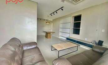 Imagem: Village Nobless- 3 suítes Umarizal