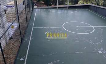 Imagem 6: Apartamento à venda, 49 m² por R$ 205.000,00 - Condomínio Platinum Sorocaba - Sorocaba/SP