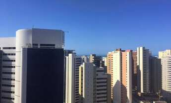 Imagem 4: Apartamento residencial à venda, Meireles, Fortaleza