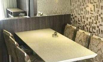 Imagem: Apartamento de 3 quartos e 01 Suíte no