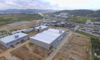 Imagem 5: Galpão Logístico em Condomínio Fechado Itajaí/SC
