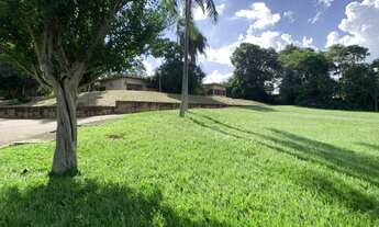 Imagem 1: Casa com 4 dormitórios à venda, 638 m² por R$ 4.500.000,00 - Barão Geraldo - Campinas/SP