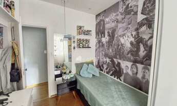 Imagem 7: Cobertura à venda, 87 m² por R$ 600.000,00 - São Mateus - Juiz de Fora/MG