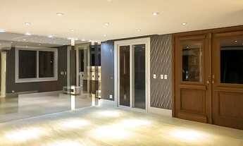 Imagem 7: Casa com 4 dormitórios, 640 m² - venda por R$ 4.500.000,00 ou aluguel por R$ 15.000,00/ano