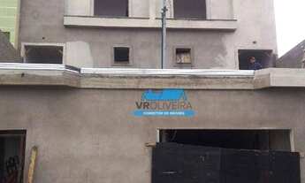 Imagem 2: Apartamento à venda, 45 m² por R$ 305.000,00 - Parque Oratório - Santo André/SP