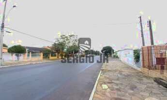 Imagem 3: Casa com 2 dormitórios a 260 metros da Avenida Boqueirão - Canoas