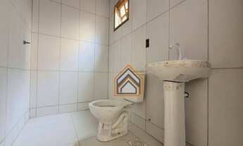 Imagem 6: Casa com 2 dormitórios à venda, 50 m² por R$ 159.000 - Jardim Algarve - Alvorada/RS