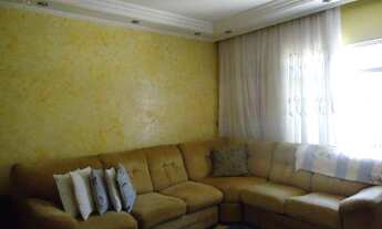 Imagem 4: Casa com 3 dormitórios à venda, 198 m² por R$ 610.000,00 - São João Clímaco - São Paulo/SP