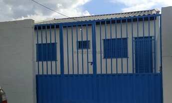 Imagem 2: Casa de esquina Jd Imperial II