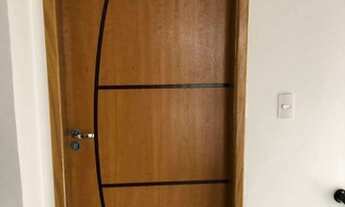 Imagem 6: Apartamento com 2 dormitórios à venda, 50 m² por R$ 304.000 - Parque Oratório - Santo Andr