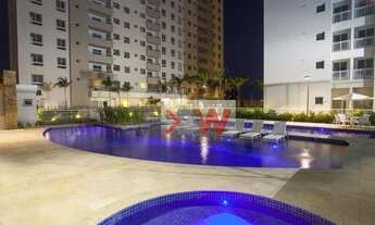 Imagem 2: Cobertura residencial à venda, Lagoa Nova, Natal