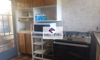 Imagem 7: Casa a venda na Nova Gardênia - Atibaia/SP - TETO E AFETO SUA IMOBILIARIA EM ATIBAIA