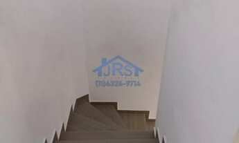 Imagem 4: Residencial Vila dos Diamantes Sobrado com 2 dormitórios à venda por R$ 430.000