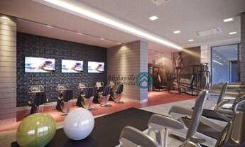 Imagem 7: Ágio na Planta 2 quartos Residencial Montanna Águas Claras-DF