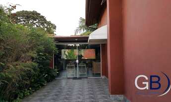 Imagem 3: Casa com 4 dormitórios à venda, 350 m² por R$ 900.000,00 - Morada do Sol - Santana de Parn