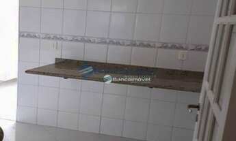 Imagem 6: Apartamento Residencial à venda, Morumbi, Paulínia -