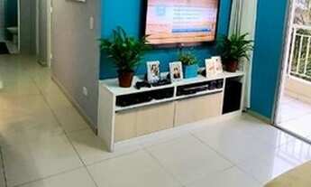 Imagem 4: Apartamento com 2 dormitórios à venda, 61 m² por R$ 230.000,00 - Jardim Caiapia - Cotia/SP