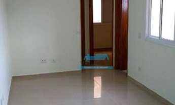 Imagem: Cobertura à venda, 40 m² por R$ 350.000,00