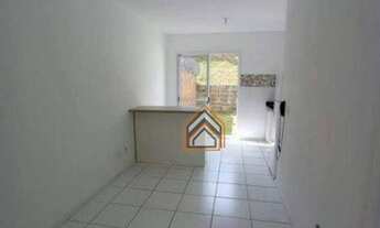 Imagem 4: Casa à venda, 46 m² por R$ 159.000,00 - Stella Maris - Alvorada/RS