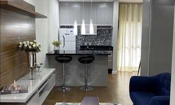 Imagem: Loft com 1 dormitório à venda, 34 m²