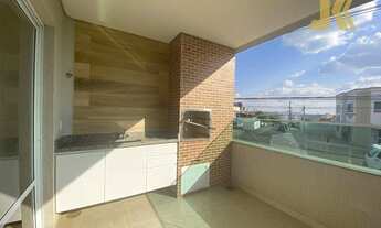 Imagem 5: Apartamento com 3 dormitórios para alugar, 78 m² por R$ 2.687,85/mês - Jardim Laranjeiras