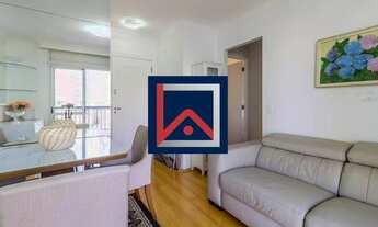 Imagem: Apartamento Venda 2 Dormitórios - 57 m²