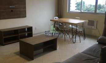 Imagem 4: Apartamento 3 dormitórios - Ponta da Praia / Santos