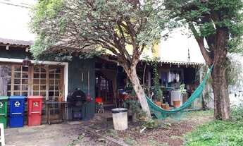 Imagem 2: Casa Residencial à venda, Alto da Lapa, São Paulo -