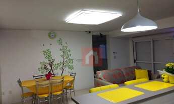 Imagem 3: Apartamento com 2 dormitórios à venda, 88 m² por R$ 280.000 - Jardim Eldorado - Caxias do