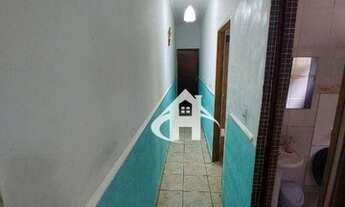 Imagem 5: Ref. CS6341 CASA DE 2 DORMITÓRIOS A POUCOS METROS DO MAR EM PRAIA GRANDE