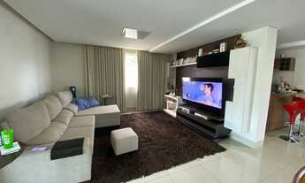 Imagem: Sobrado 04 Suíte Mobiliado de Jardins Lisboa