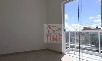 Imagem 2: Apartamento com 2 dormitórios à venda, 50 m² por R$ 222.000,00 - Novo Mundo - Curitiba/PR