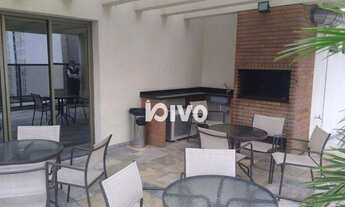 Imagem: Flat Residencial à venda, Bela Vista, São