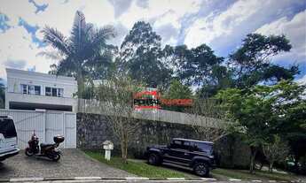 Imagem 4: Terreno à venda, 1403 m² por R$ 550.000,00 - Granja Viana - Cotia/SP