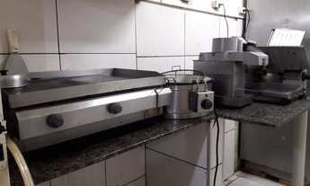 Imagem 4: Pizzaria bem localizado na ZL/ SP Ref.: 1347